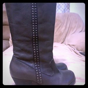 Gianni Bini boots